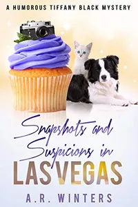 Snapshots and Suspicions in Las Vegas