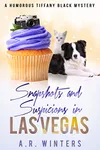 Snapshots and Suspicions in Las Vegas