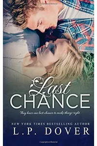 Last Chance