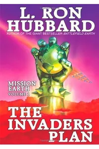 The Invaders Plan