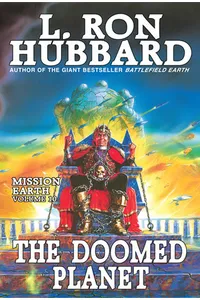 The Doomed Planet