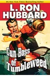 Gun Boss of Tumbleweed
