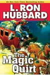 The Magic Quirt