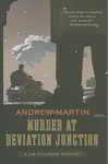 Murder at Deviation Junction