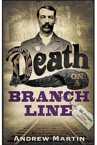 Death on a Branch Line