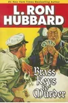 Brass Keys to Murder