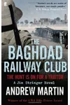 The Baghdad Railway Club