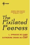 The Pixilated Peeress