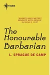 The Honorable Barbarian