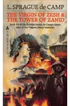 The Virgin of Zesh and the Tower of Zanid