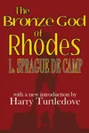 The Bronze God of Rhodes
