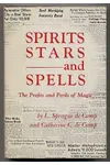 Spirits Stars And Spells