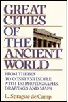 Great Cities Of The Ancient World