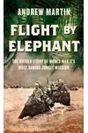 Flight By Elephant