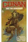 Conan and the Sorcerer