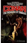 Treasure Of Tranicos