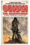 Conan the Adventurer