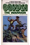 Conan the Warrior