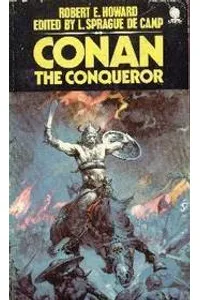 Conan the Conqueror