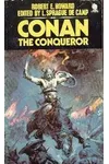 Conan the Conqueror