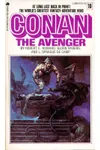 Conan the Avenger