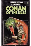 Conan of the Isles