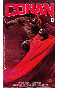 Conan