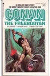 Conan the Freebooter