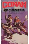 Conan of Cimmeria