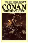 Conan the Buccaneer