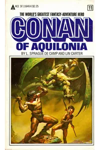 Conan of Aquilonia