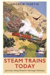 Steam Trains Today