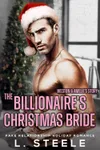 The Billionaire's Christmas Bride