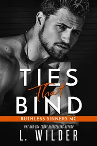 Ties That Bind