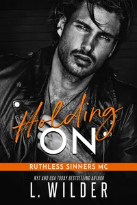 Holding On