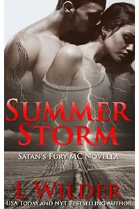 Summer Storm