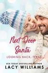 Next Door Santa