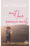 Must Love Romance Novels