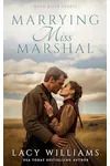 Marrying Miss Marshal