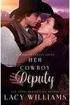 Her Cowboy Deputy