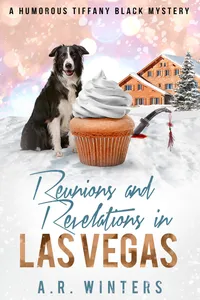 Reunions and Revelations in Las Vegas