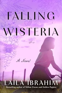 Falling Wisteria