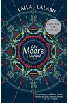 The Moor's Account
