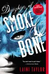 Daughter of Smoke and Bone