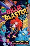 Billie Blaster and the Robot Army from Outer Space