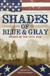 Shades of Blue and Gray