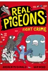 Real Pigeons Fight Crime
