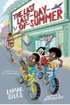 The Last Last-Day-of-Summer