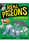 Real Pigeons Eat Danger