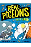 Real Pigeons Nest Hard